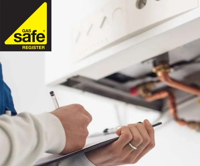 boiler safety check