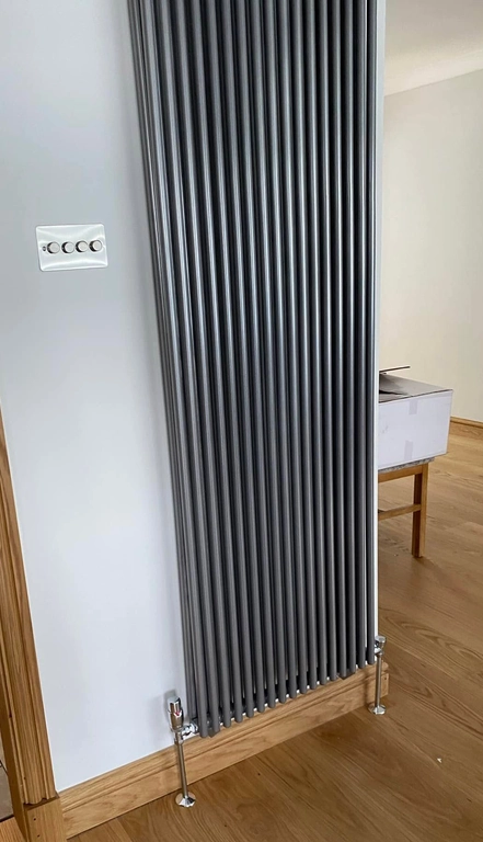 heating system